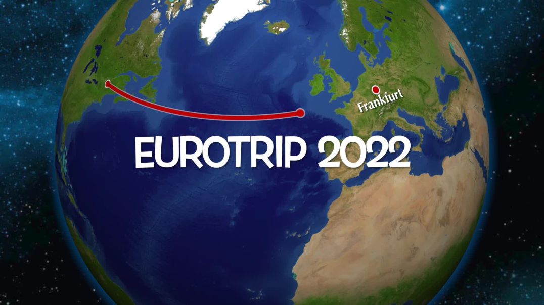 Europe 2022